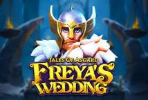 Tales of Asgard Freyas Wedding